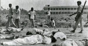 March 25th, 1971